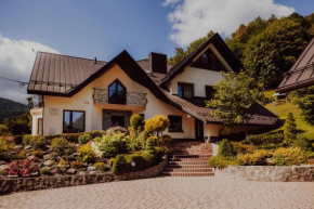 Apartament pod Lubaniem, Ochotnica Dolna